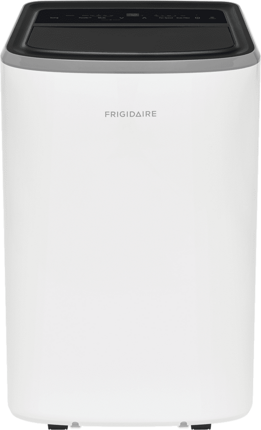 Frigidaire 3-in-1 Connected Portable Room Air Conditioner 12.000 BTU (ASHRAE) / 8.000 BTU (DOE)