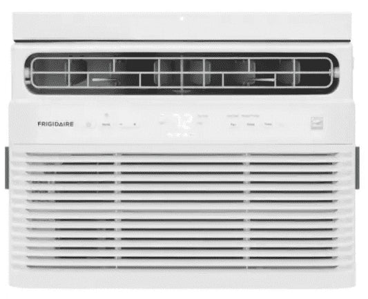 Frigidaire 5.000 BTU Window Room Air Conditioner (E-Star)