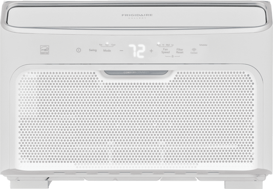 Frigidaire Gallery 10.000 BTU Inverter Window Room Air Conditioner with Wi-Fi (Energy Star)