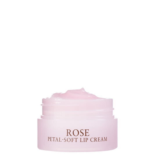 Rose Petal Soft Lip Balm 10g