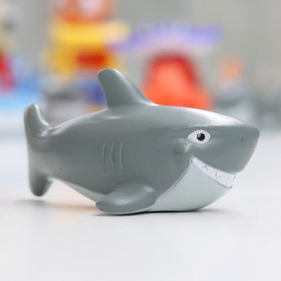 Baby Bath Toys Finding Nemo Dory Float Spray Water Squeeze Toys Soft Rubber Bathroom Play Animals Bath Figure Toy for Children - YourStore YourStore janette_blakely 0 Baby Bath Toys Finding Nemo Dory Float Spray Water Squeeze Toys Soft Rubber Bathroom Play Animals Bath Figure Toy for Children