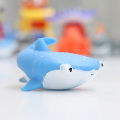 Baby Bath Toys Finding Nemo Dory Float Spray Water Squeeze Toys Soft Rubber Bathroom Play Animals Bath Figure Toy for Children - YourStore YourStore janette_blakely 0 Baby Bath Toys Finding Nemo Dory Float Spray Water Squeeze Toys Soft Rubber Bathroom Play Animals Bath Figure Toy for Children