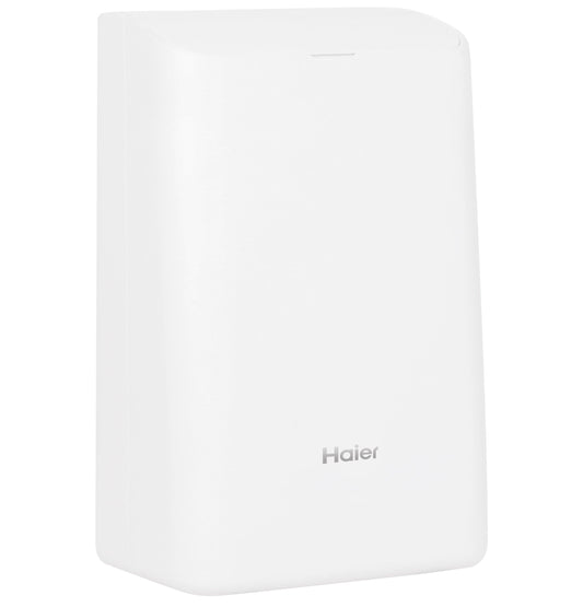 Haier 7200 BTU Portable Air Conditioner for 350 Sq ft with Remote Included (10000 BTU ASHRAE)
