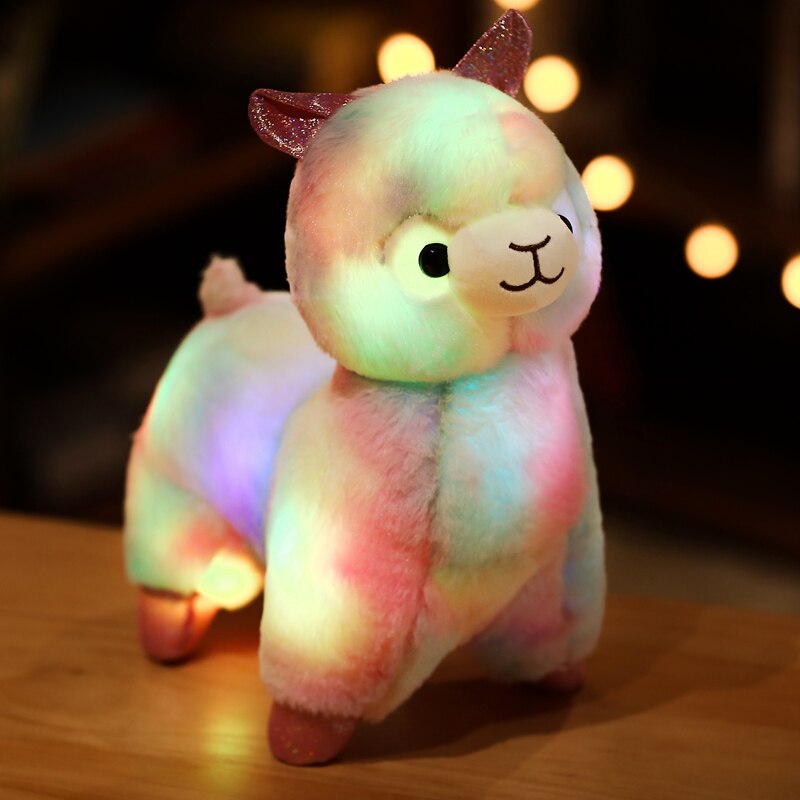 |14:100016350#38cm color Unicorn|3256802845070894-38cm color Unicorn
