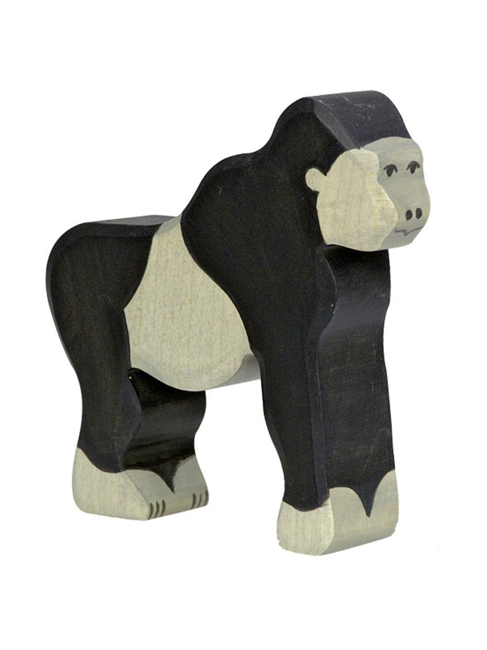 Holtztiger Noah's Ark Gorilla Weston Table
