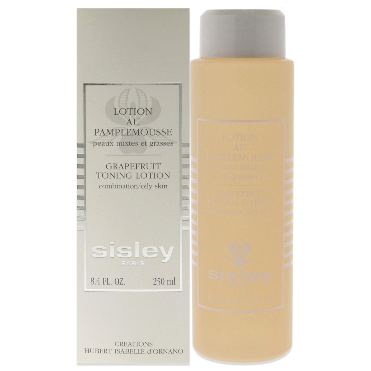 Grapefruit Toning Lotion - Combination Oily Skin by Sisley for Women 8.4 oz Toning Lotion