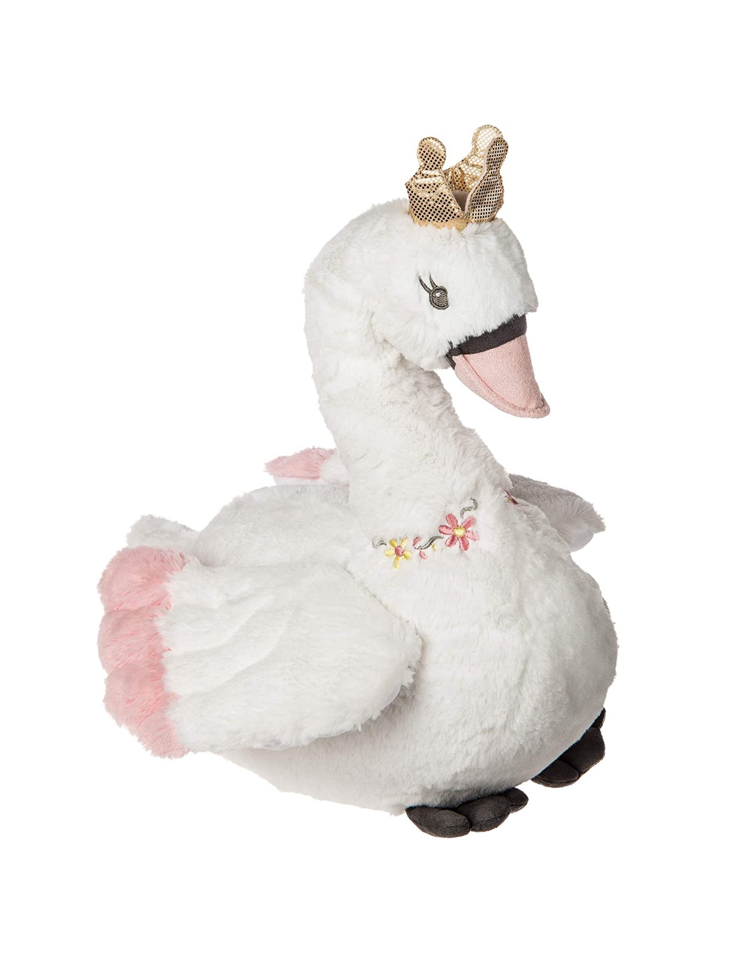 Itsy Glitzy Swan