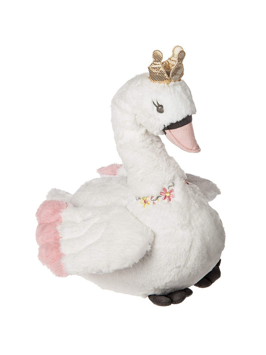 Itsy Glitzy Swan