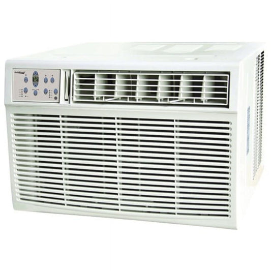 Koldfront Wac18001w 18.500 BTU 208/230V Window Air Conditioner - White