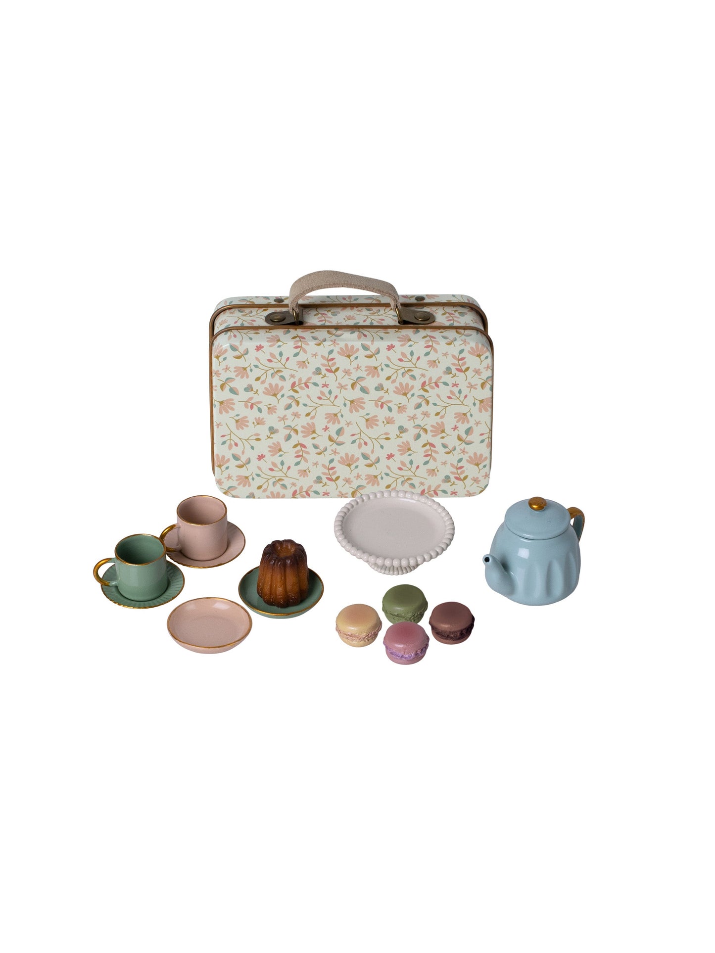 Maileg Afternoon Treat Mouse Merle