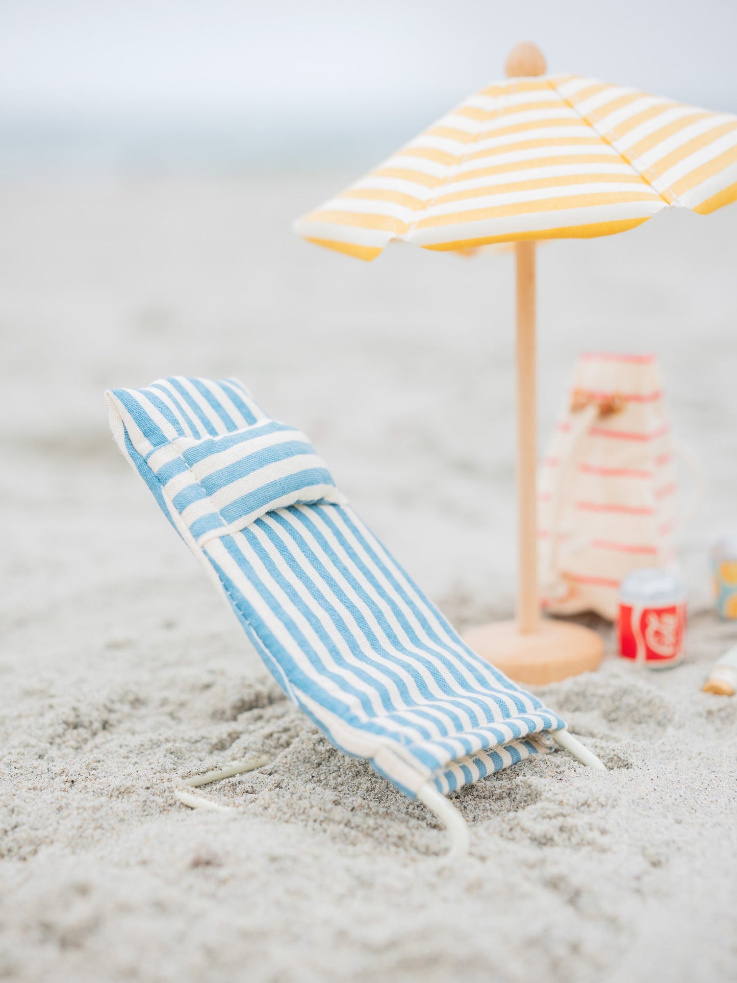 Maileg Beach Chair Set