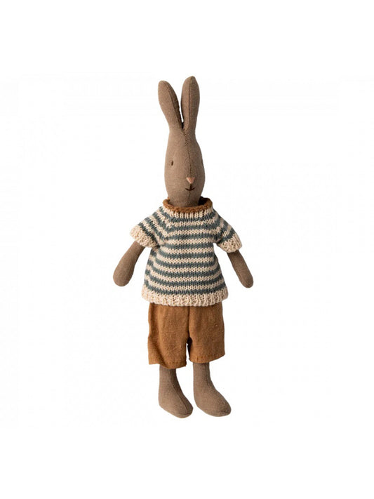 Maileg Brown Rabbit Size 1