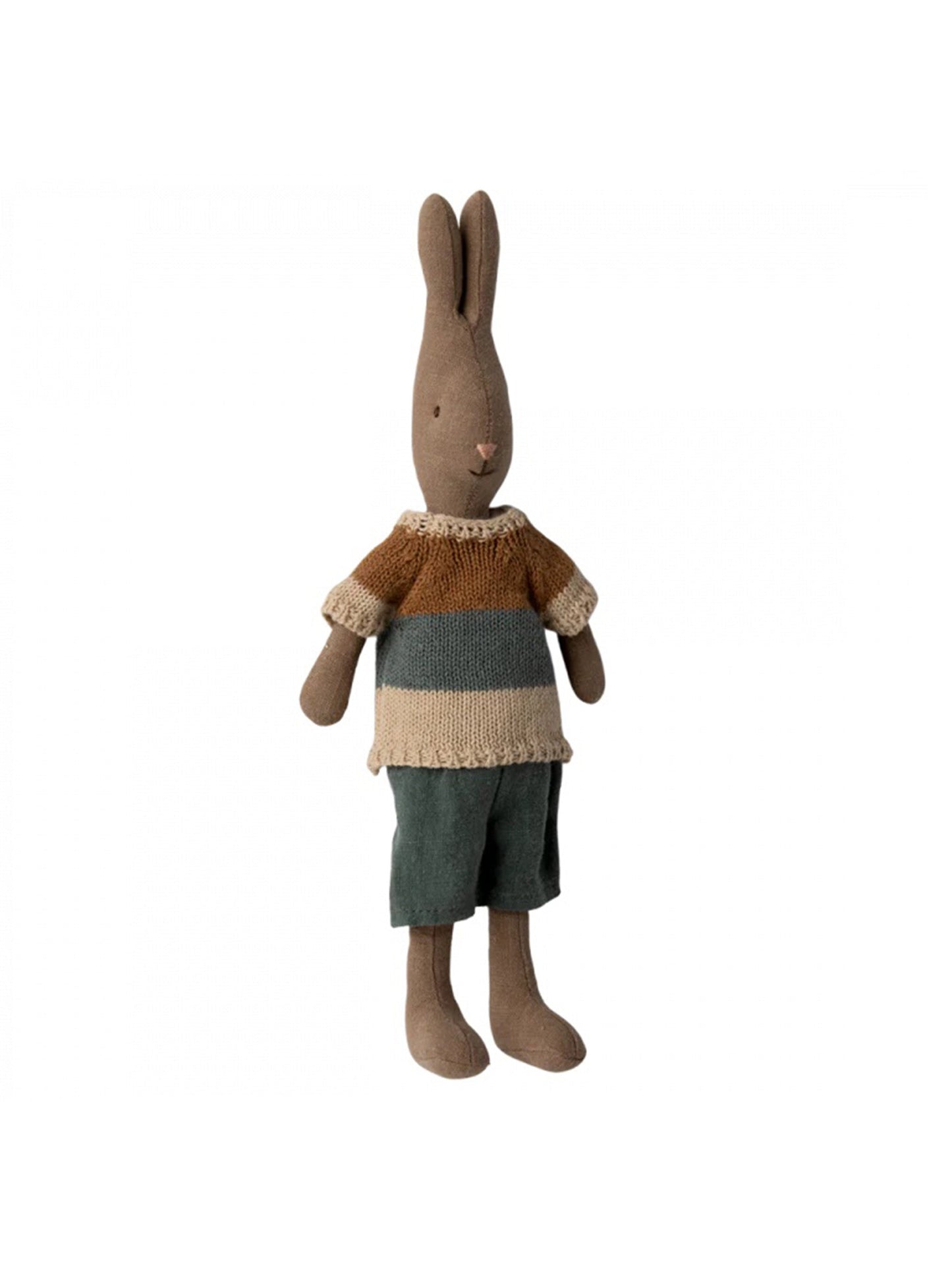 Maileg Brown Rabbit Size 2