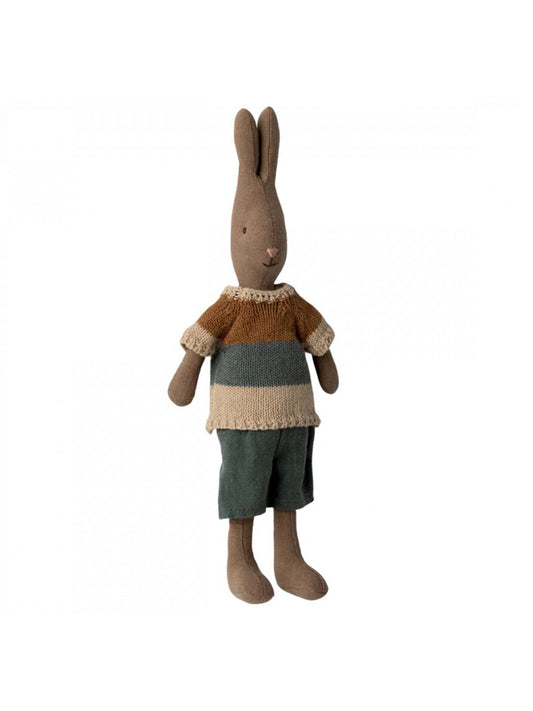 Maileg Brown Rabbit Size 2