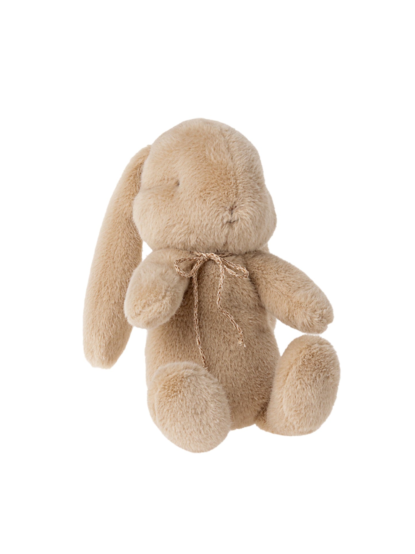 Maileg Bunny Plush Cream Peach Weston Table