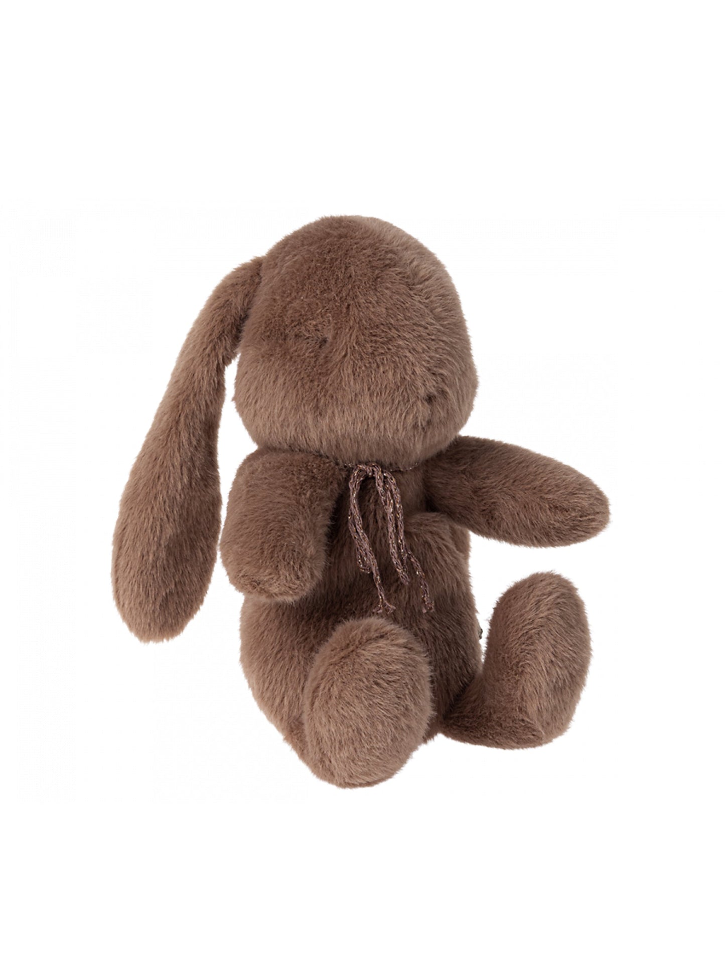 Maileg Bunny Plush Nougat Weston Table
