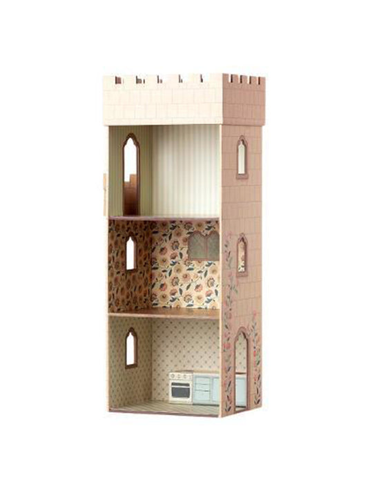 Maileg Castle with Kitchen