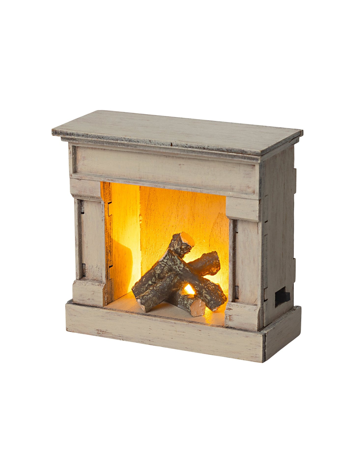 Maileg Fireplace Weston Table