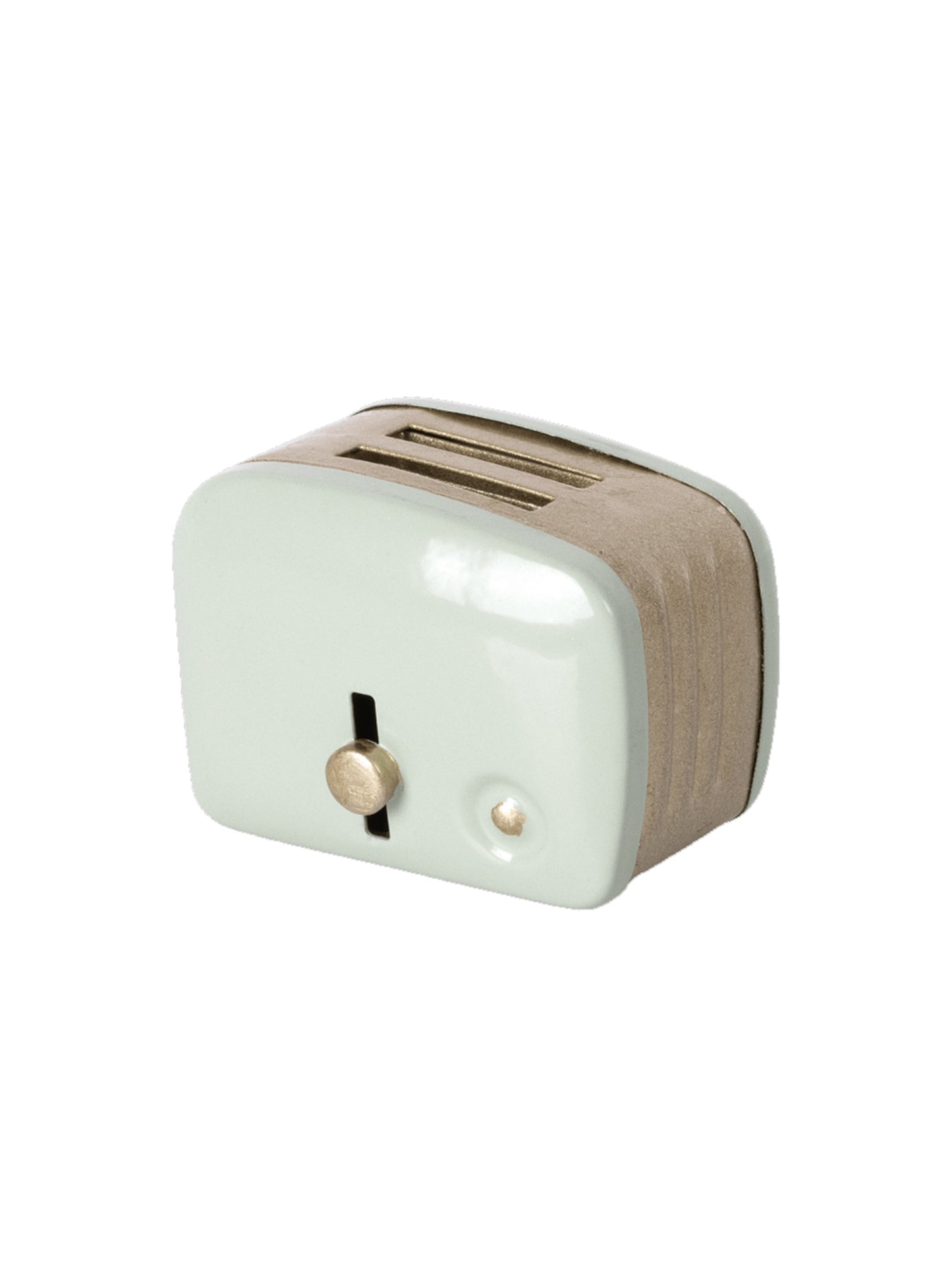 Maileg Miniature Toaster & Bread