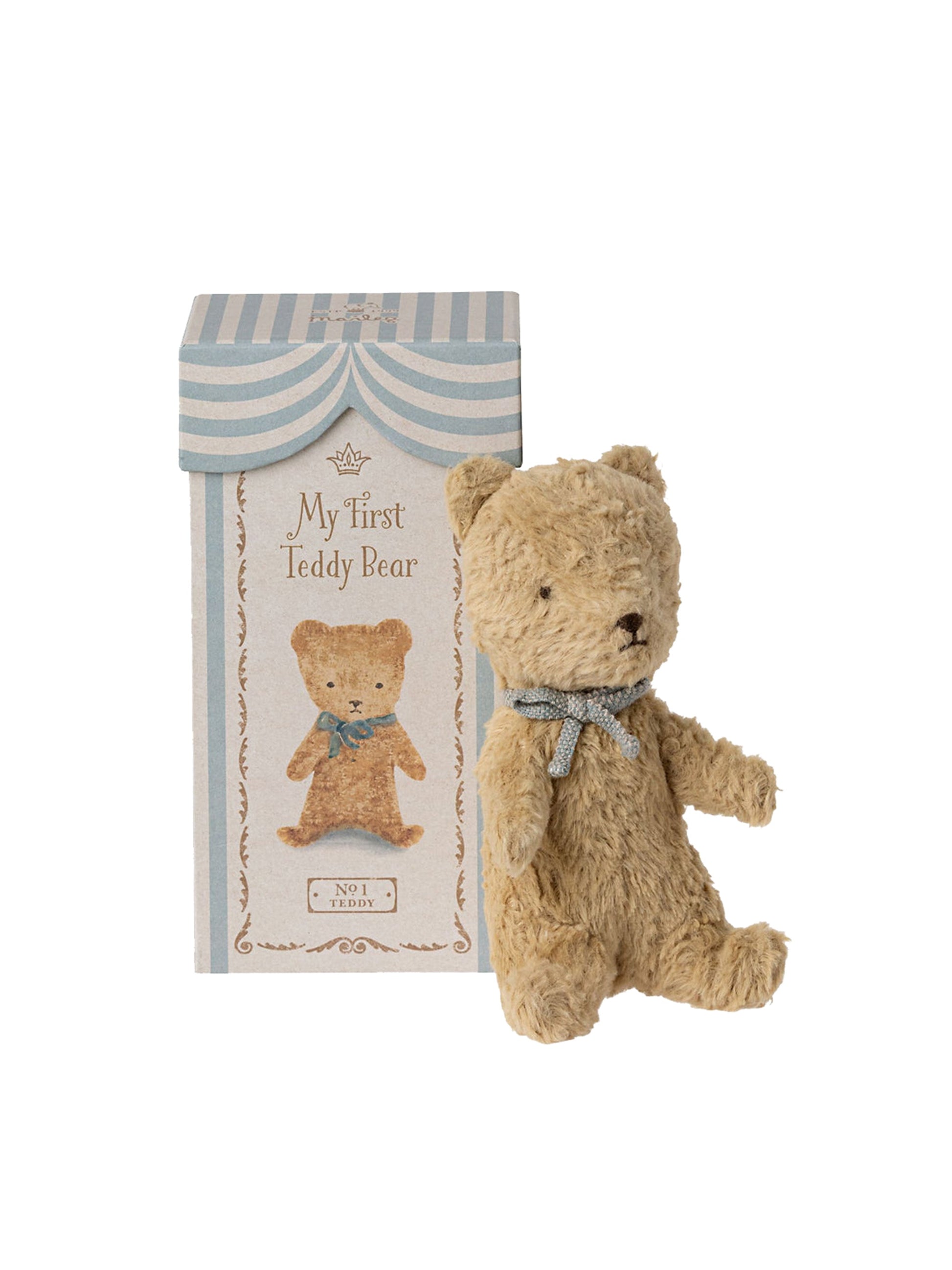 Maileg My First Teddy Sand Weston Table