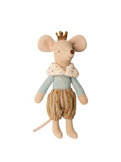 Maileg Prince Mouse Big Brother