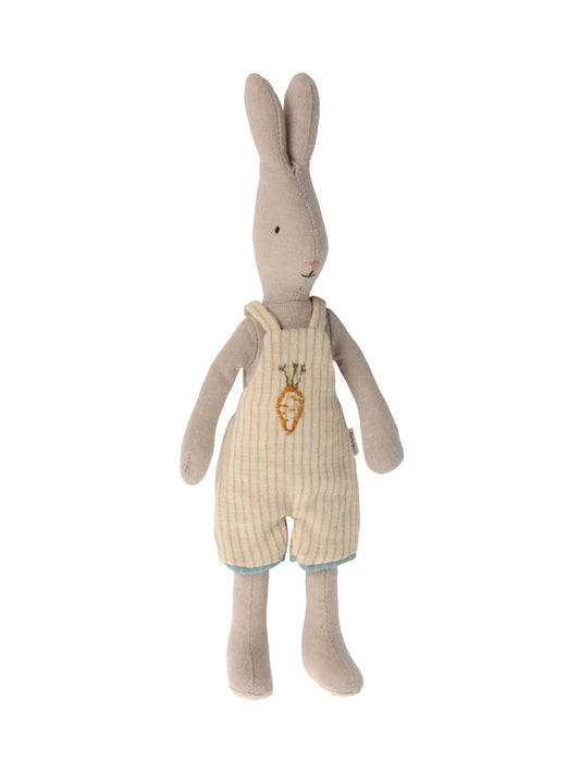 Maileg Rabbit Size 1 Overalls