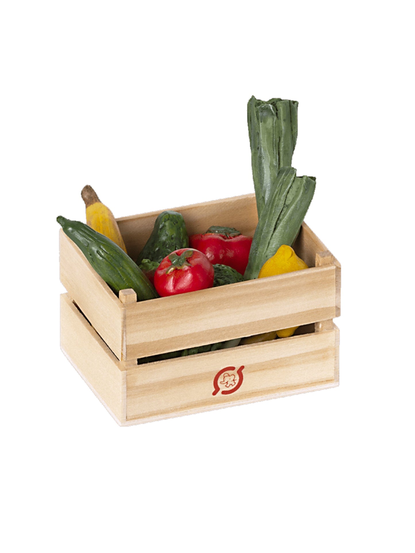 Maileg Veggies & Fruits