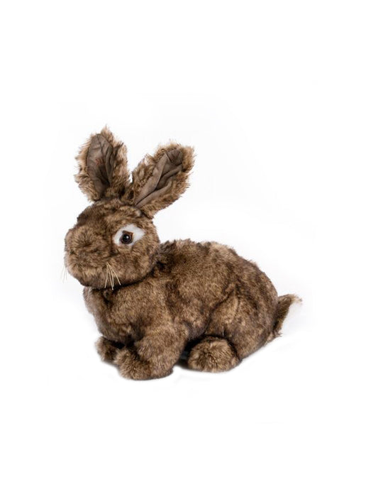 Rabbit Hugs Natural Brown Weston Table
