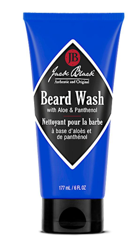Beard Wash 6oz.