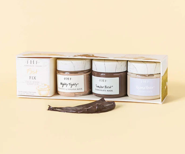 Fast Fix Mask Sampler