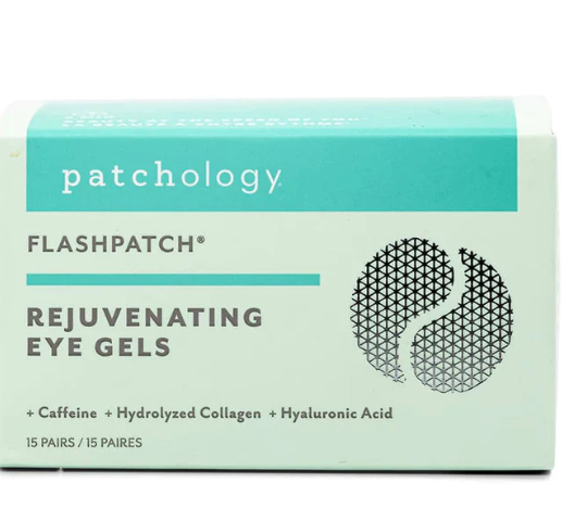 15 Pair Eye Gels in Tub