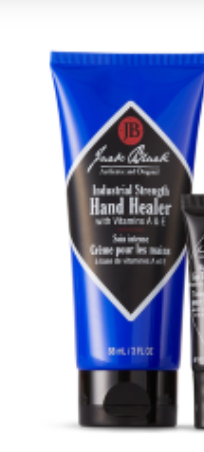 Hand Healer 3oz.