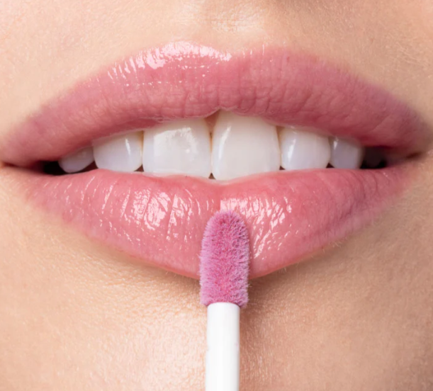 Vitamin Glaze Lipgloss