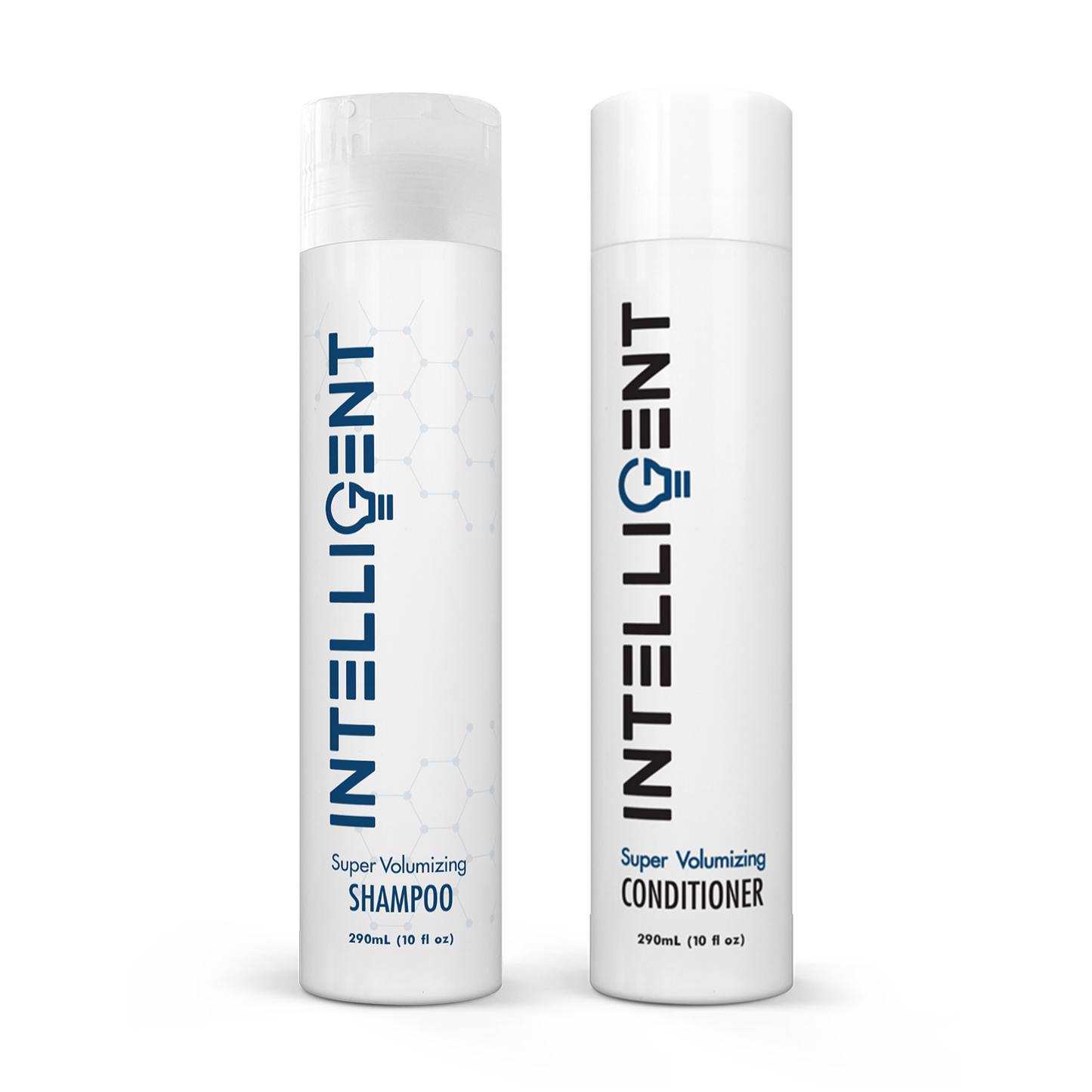 Shampoo + Conditioner Bundle