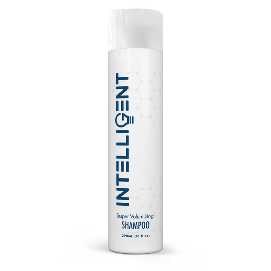 Intelligent Super Volumizing Shampoo