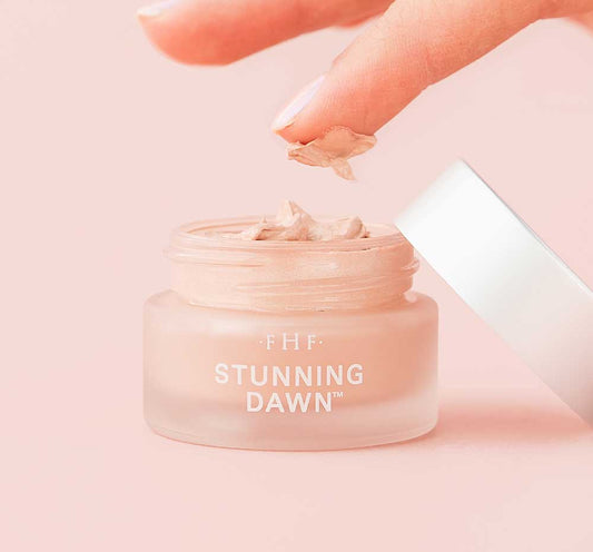 Stunning Dawn Eye Cream