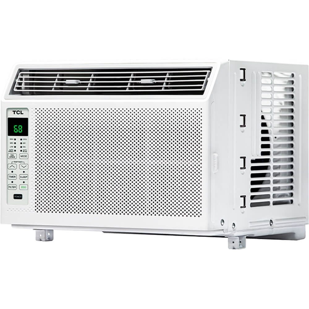TCL H5W24W 5.000 BTU Window Air Conditioner -