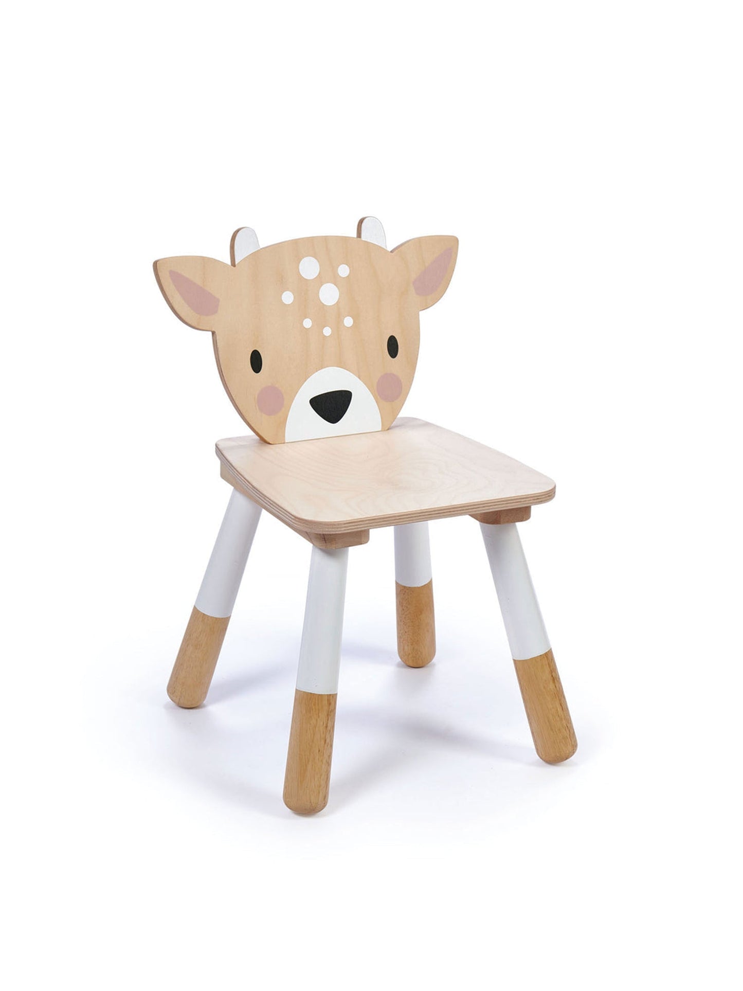 Tender Leaf Toys Forest Deer Chair