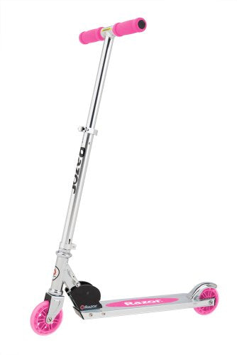 Razor Kick Scooter (Pink)