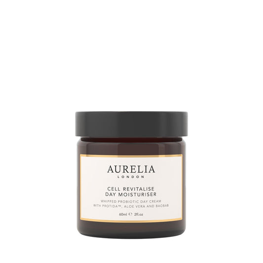 Aurelia London Cell Revitalise Day Moisturiser - 60ml