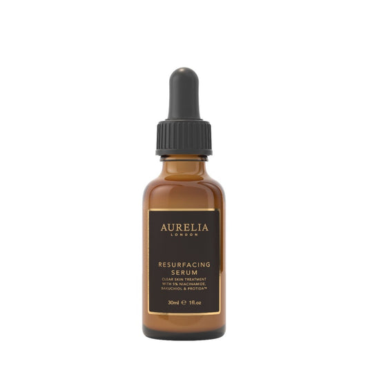 Aurelia London Resurfacing Serum - 30ml