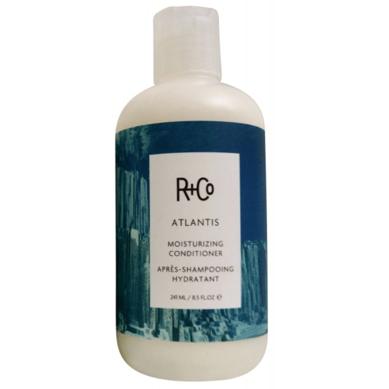 R+CO_ATLANTIS Moisturizing B5 Conditioner_Cosmetic World