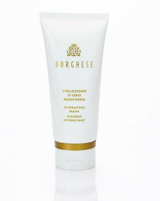 BORGHESE COLLEZIONE D`ORO MASCHERA HYDRATING MASK 3.5 OZ