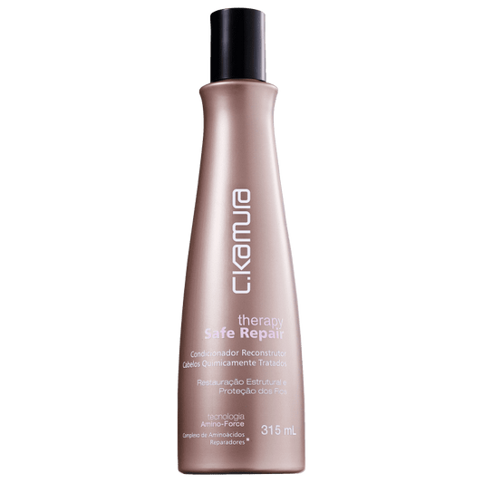 C.Kamura Therapy Safe Repair- Conditioner 315ml