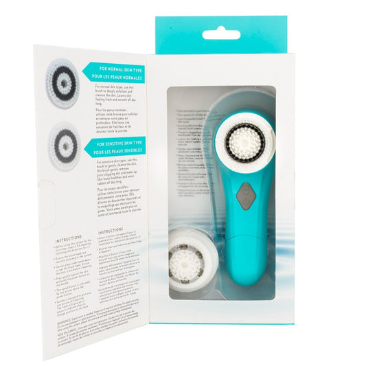 Danielle Radiant Facial Cleansing System-Teal