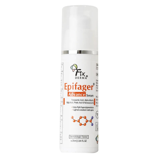 Fixderma Epifager Advance Serum - 25 ml