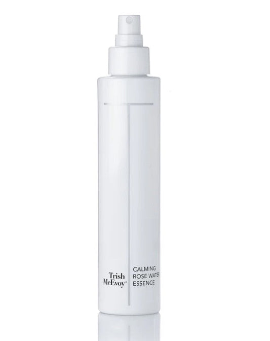 Instant Solutions Calming Rose Water Essence