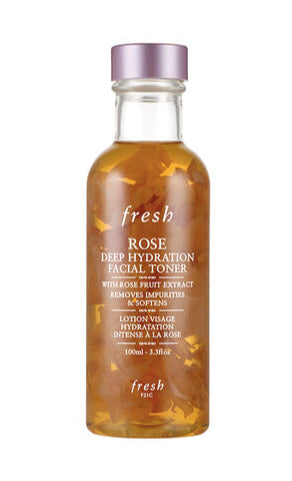 Rose Deep Hydration Toner 3.3 fl oz