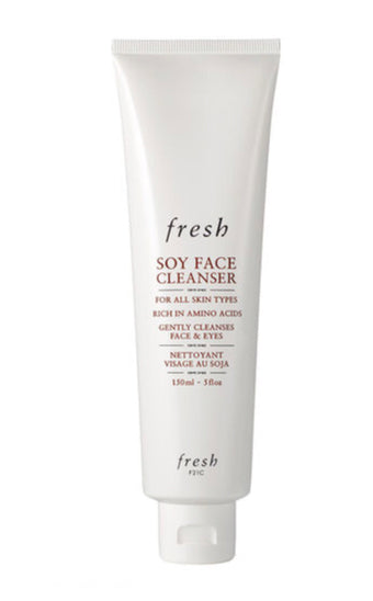 Soy Face Cleanser 5fl oz