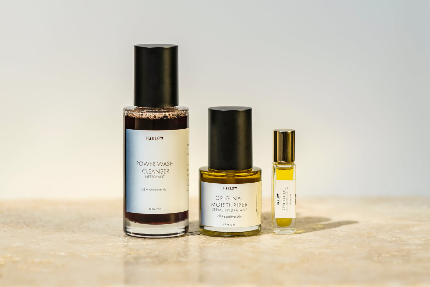 Evening Skin Ceremony Pack